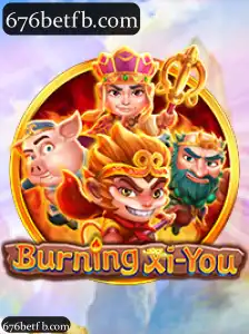 BurningXiYou