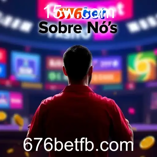 676bet: 676bet - Sobre Nós - Conheça Nossa Plataforma