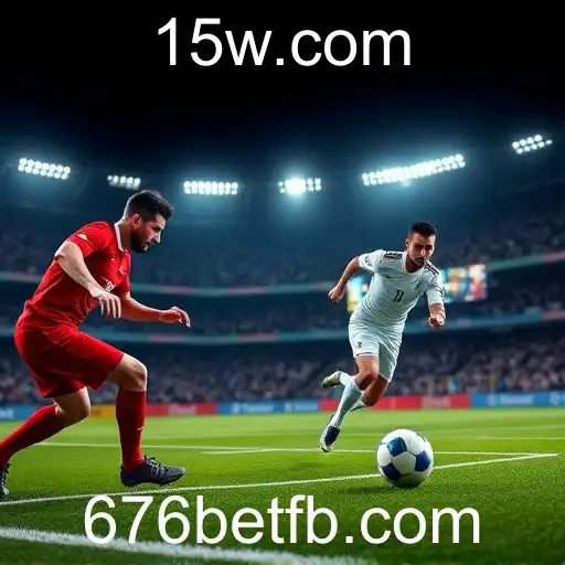 Apostas Esportivas: Um Mundo de Emoções com 676bet