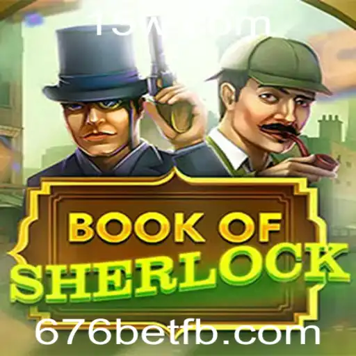 Desvendando o Enigma do BookOfSherlock