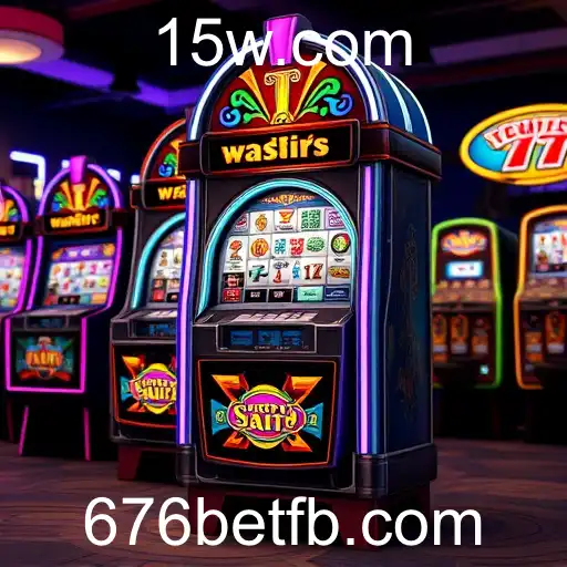 O Fascinante Mundo dos Caça-níqueis na 676bet