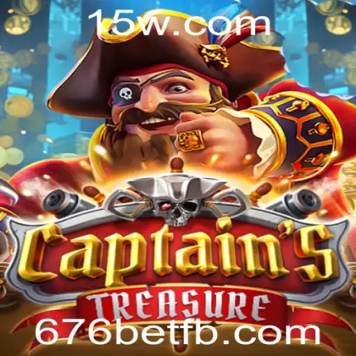 Explorando o Mundo de CaptainssTreasure: O Jogo Imperdível no 676bet