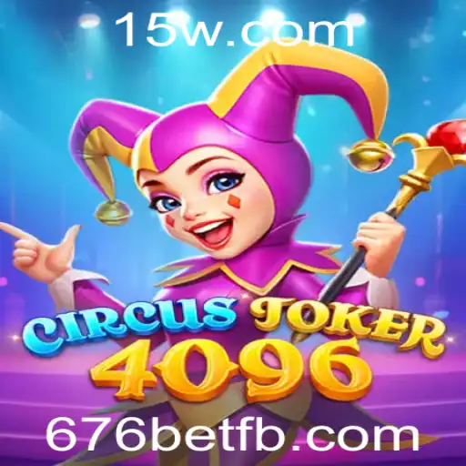 Tudo Sobre CircusJoker4096: Um Mergulho no Fascinante Mundo do Jogo