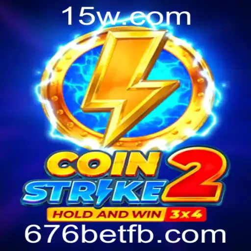 CoinStrike2: Uma Aventura de Estratégia e Sorte com 676bet