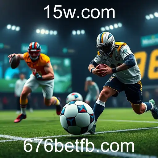 Esportes Virtuais na 676bet: Emoção e Segurança