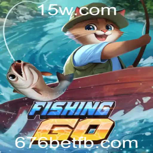 Explorando o Mundo de FishingGO: Um Mergulho no Universo de Apostas com 676bet