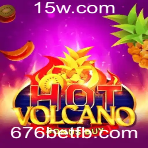 Explorando o Envolvente Jogo de Cassino Online HotVolcanoBonusBuy