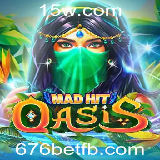Descubra MadHitOasis: A Nova Sensação no Universo dos Jogos