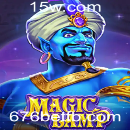 Descubra a Magia do MagicLamp com a 676bet