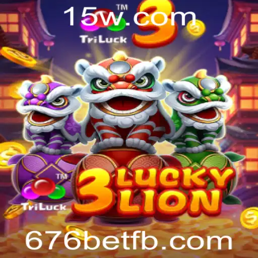 Descubra o Fascinante Mundo de 3LUCKYLION com 676bet