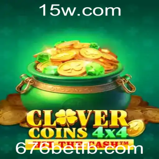 Descubra o Fascinante Mundo de CloverCoins4x4 com 676bet