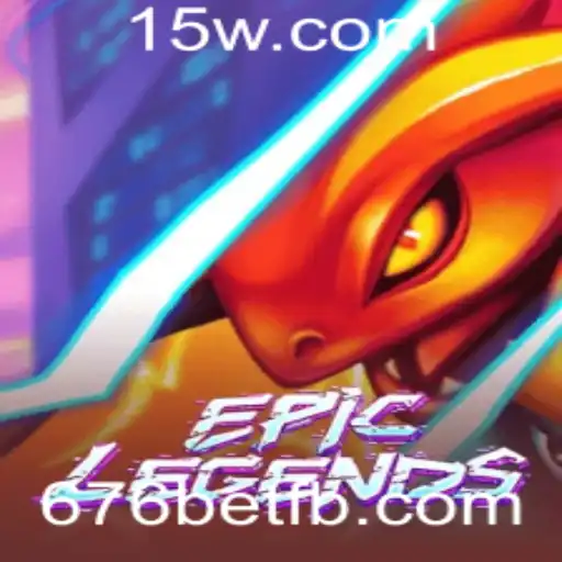 Descubra o Mundo de EpicLegends: Aventura e Estratégia