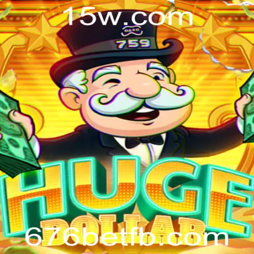 Explorando o Mundo do Jogo HugeDollar e o Fenômeno 676bet