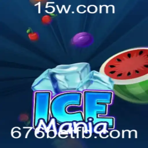 Explorando o Mundo de IceMania: O Jogo de Estratégia Inovador da 676bet