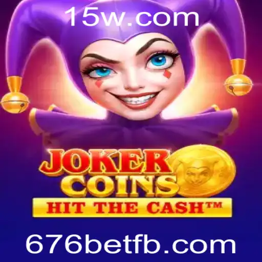 Explorando o Mundo de JokerCoins no 676bet