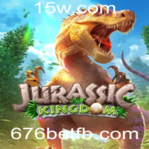 Explorando o Mundo de JurassicKingdom: Uma Aventura Pré-histórica com 676bet