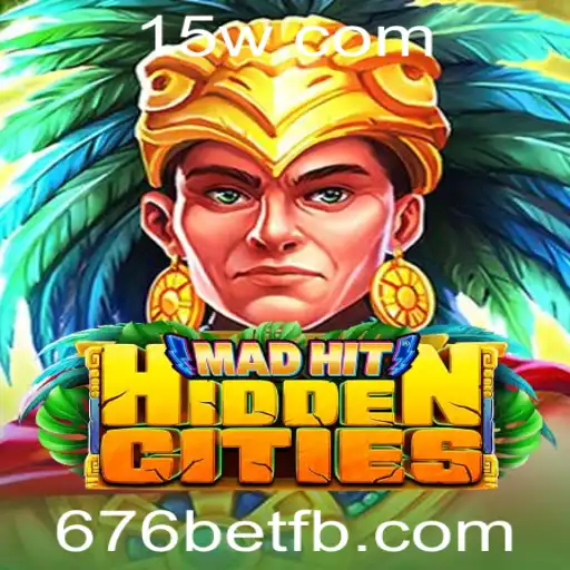 Explorando MadHitHiddenCities: A Combinação de Aventura e Estratégia no Universo de Jogos