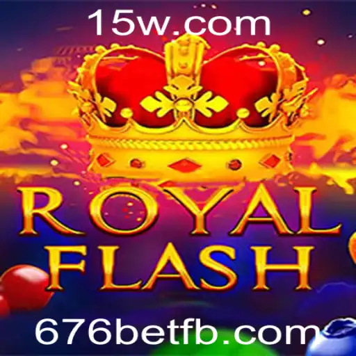 RoyalFlash: Um Mergulho no Universo do Jogo com 676bet