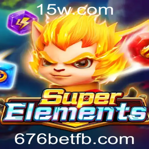 Descubra a Nova Sensação dos Jogos: SuperElements