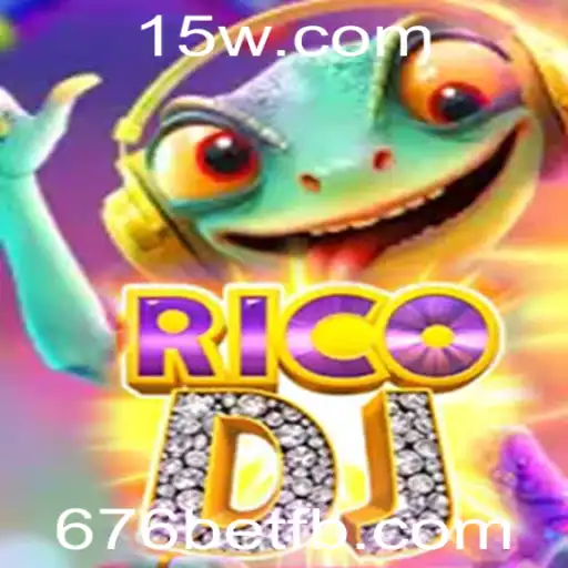 Descubra o Mundo do Jogo RicoDJ com 676bet