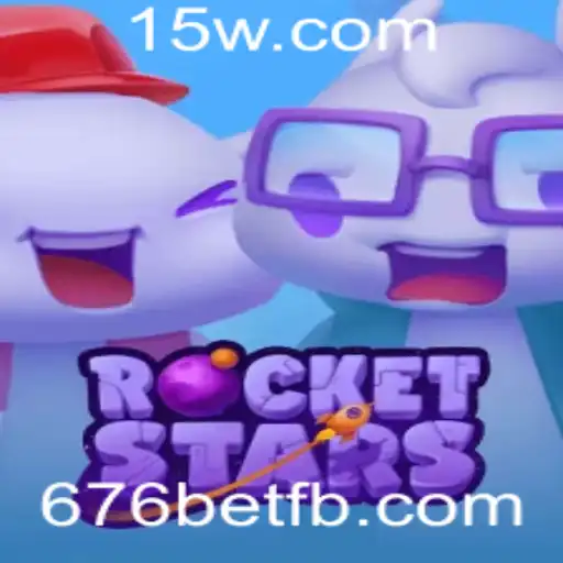 Explorando RocketStars: O Novo Jogo da 676bet