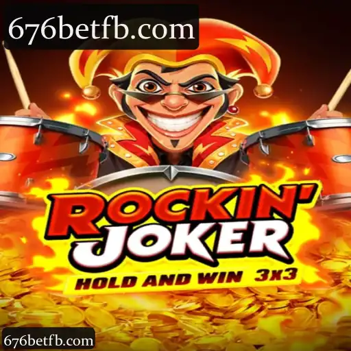 Explorando o Excitante Universo de Rockinjoker - Seu Novo Jogo Favorecido