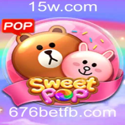 Descubra o Mundo Delicioso de SweetPOP: O Jogo da Sorte que Conquista com 676bet