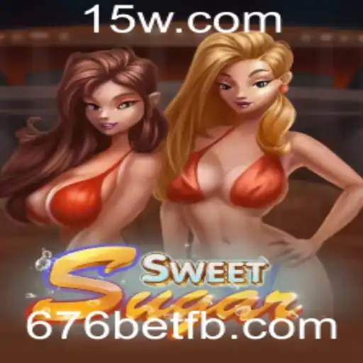 SweetSugar: Um Mergulho no Mundo Encantado do Jogo com 676bet