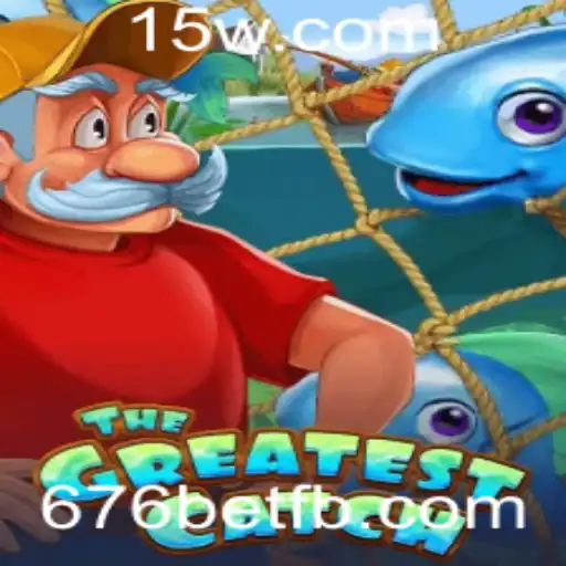 TheGreatestCatch: Um Mergulho na Nova Sensação dos Jogos