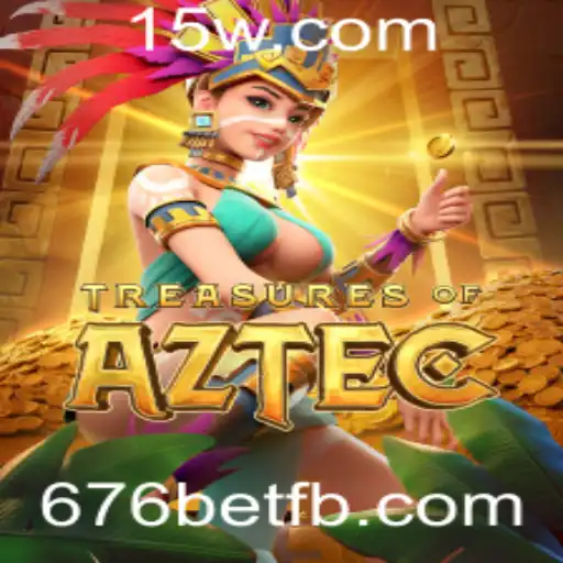 Explorando Tesouros no Jogo TreasuresofAztec com 676bet