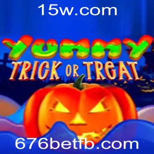Explorando o Novo Jogo 'YummyTrickorTreat' e a Inovação da 676bet